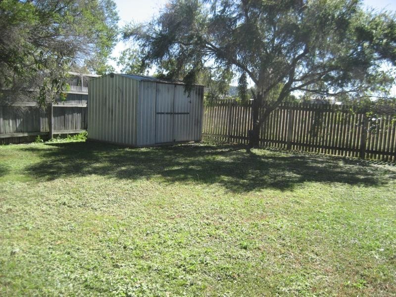5 Corres Court, Cranbrook QLD 4814